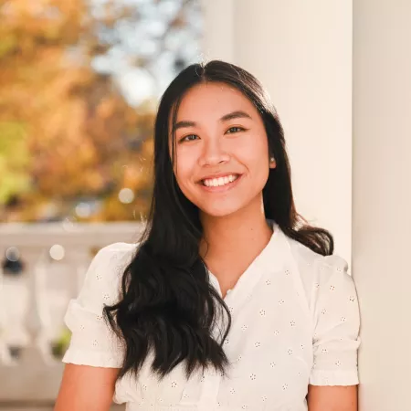 Haven Gabrielle Romero photo