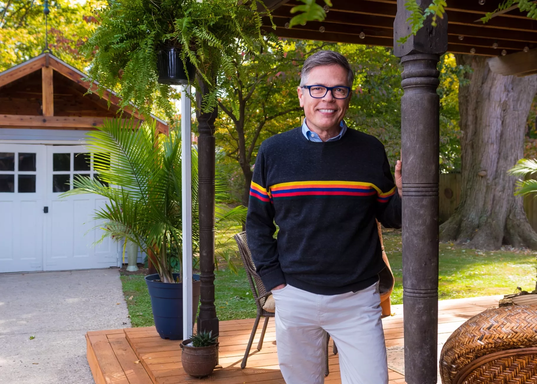 Brian Buford, Director of Employee Development & Success