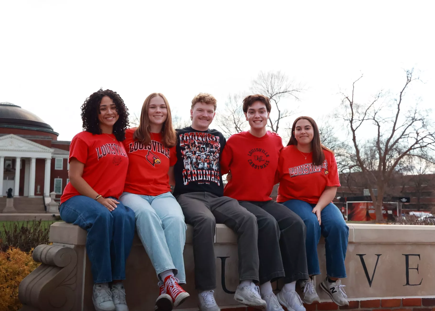UG Orientation SOSers Headshots and Group Shots - Spring 2025
