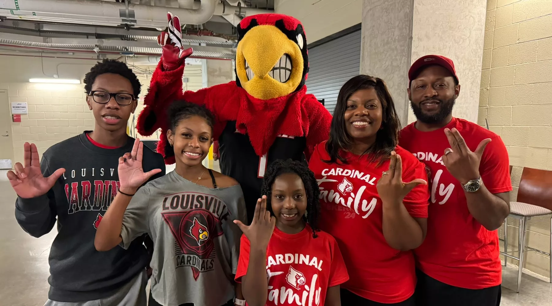 Parent of the Year 2024