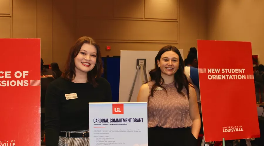 Porter Reception 2024