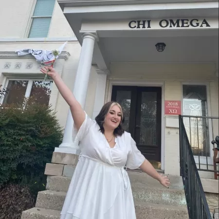 Photo of Shay Thompson