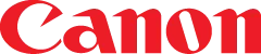 Canon wordmark logo