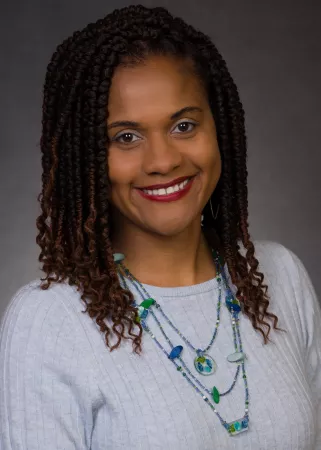 Cherie Dawson-Edwards